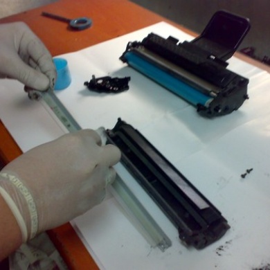 Toner Dolum